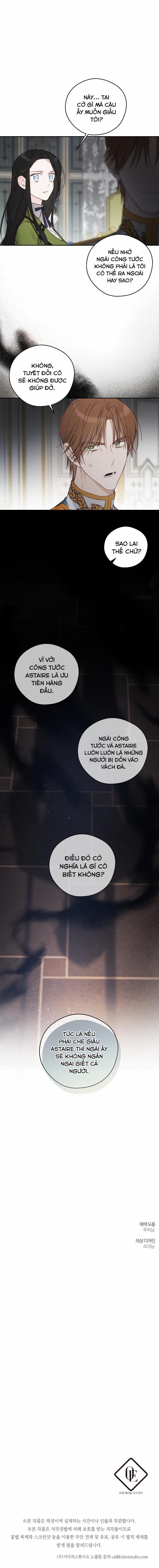 Trước Tiên Phải Giấu Em Trai Tôi Đi Đã 46 trang 8