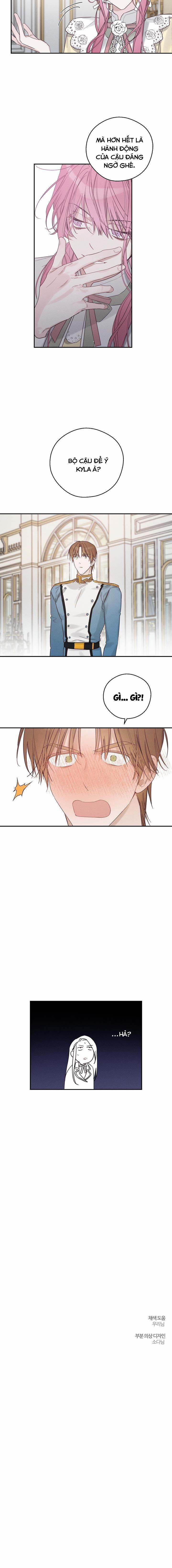 Trước Tiên Phải Giấu Em Trai Tôi Đi Đã 47.5 trang 2