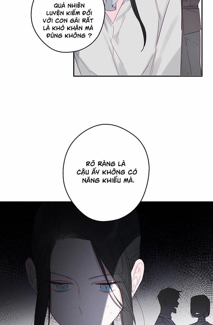 Trước Tiên Phải Giấu Em Trai Tôi Đi Đã 5 trang 11