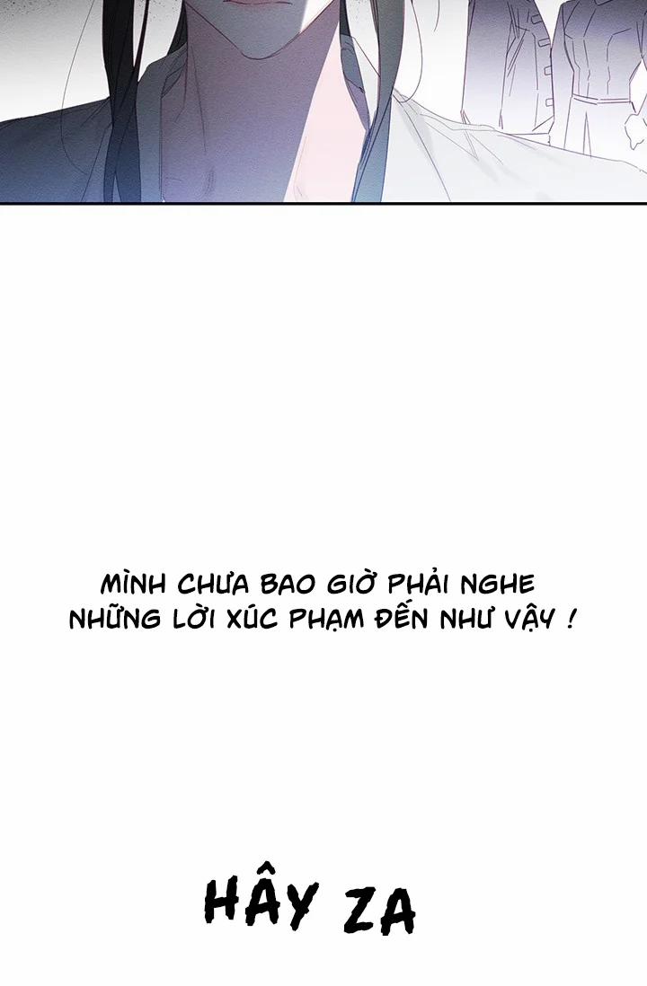 Trước Tiên Phải Giấu Em Trai Tôi Đi Đã 5 trang 12