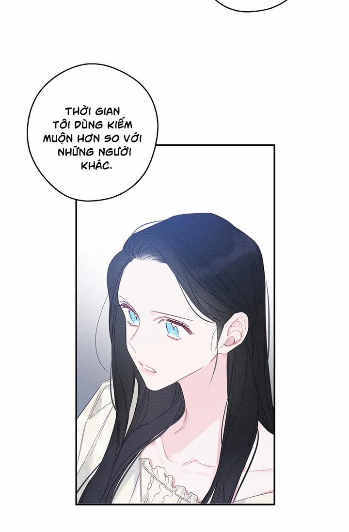 Trước Tiên Phải Giấu Em Trai Tôi Đi Đã 5 trang 19