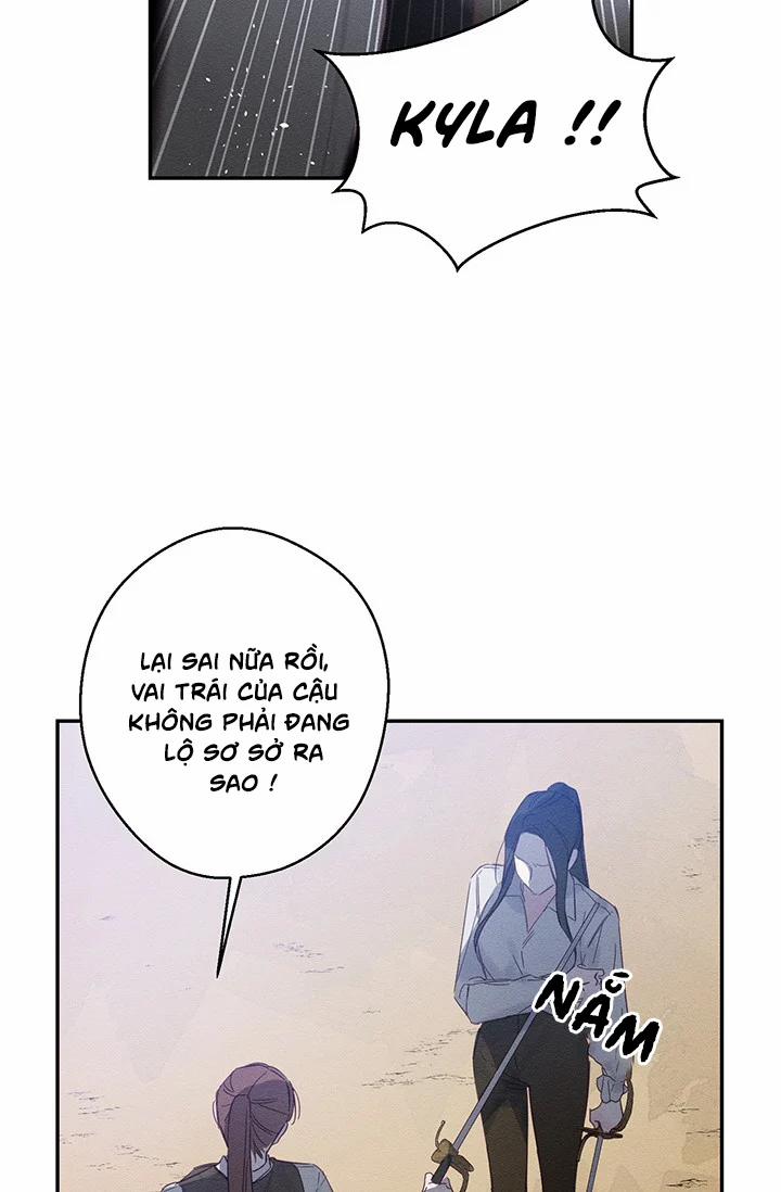 Trước Tiên Phải Giấu Em Trai Tôi Đi Đã 5 trang 2