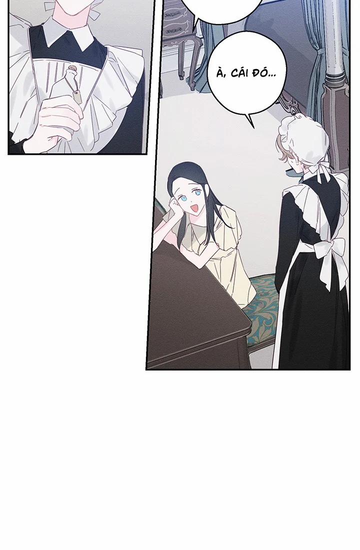 Trước Tiên Phải Giấu Em Trai Tôi Đi Đã 5 trang 22