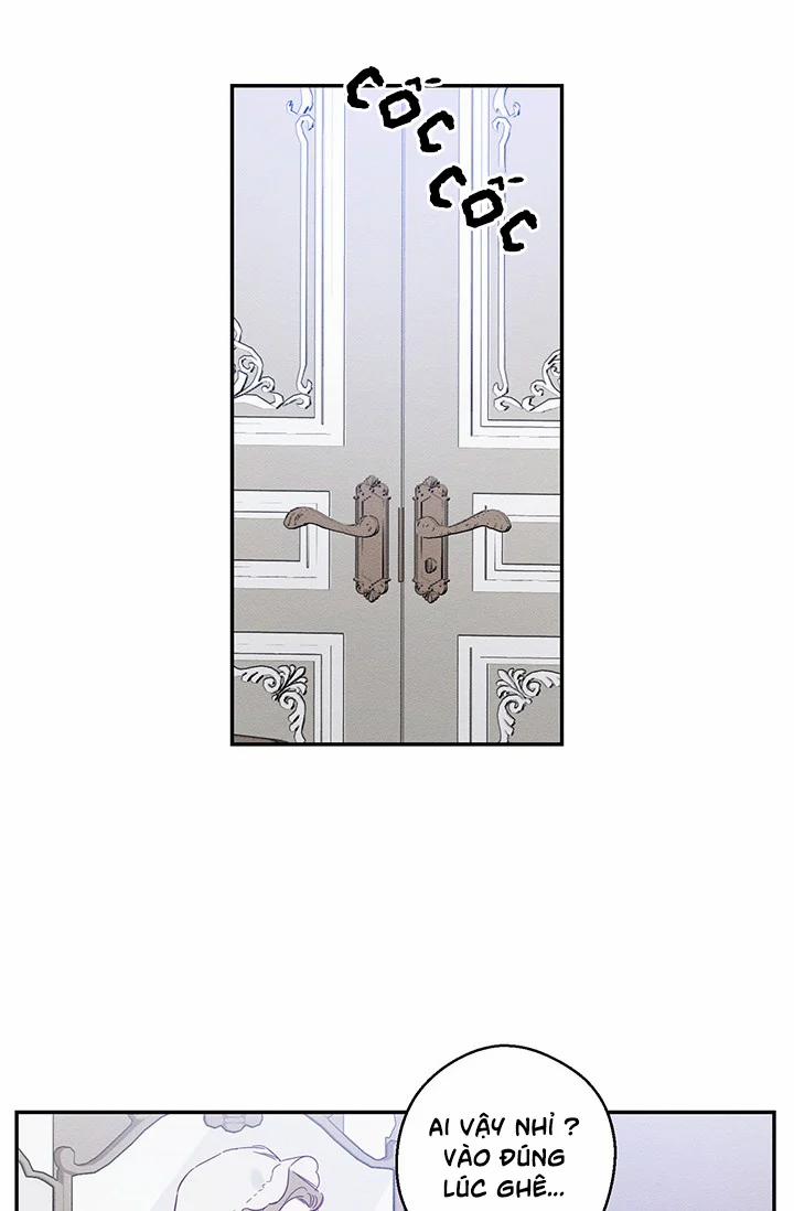 Trước Tiên Phải Giấu Em Trai Tôi Đi Đã 5 trang 23