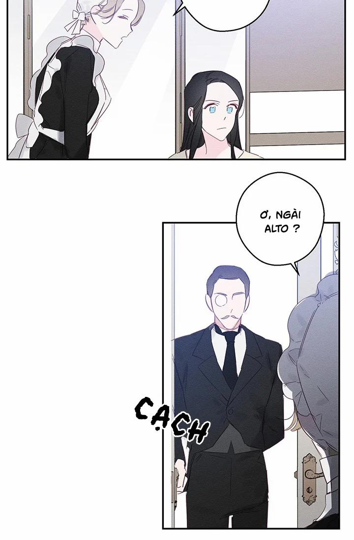 Trước Tiên Phải Giấu Em Trai Tôi Đi Đã 5 trang 24