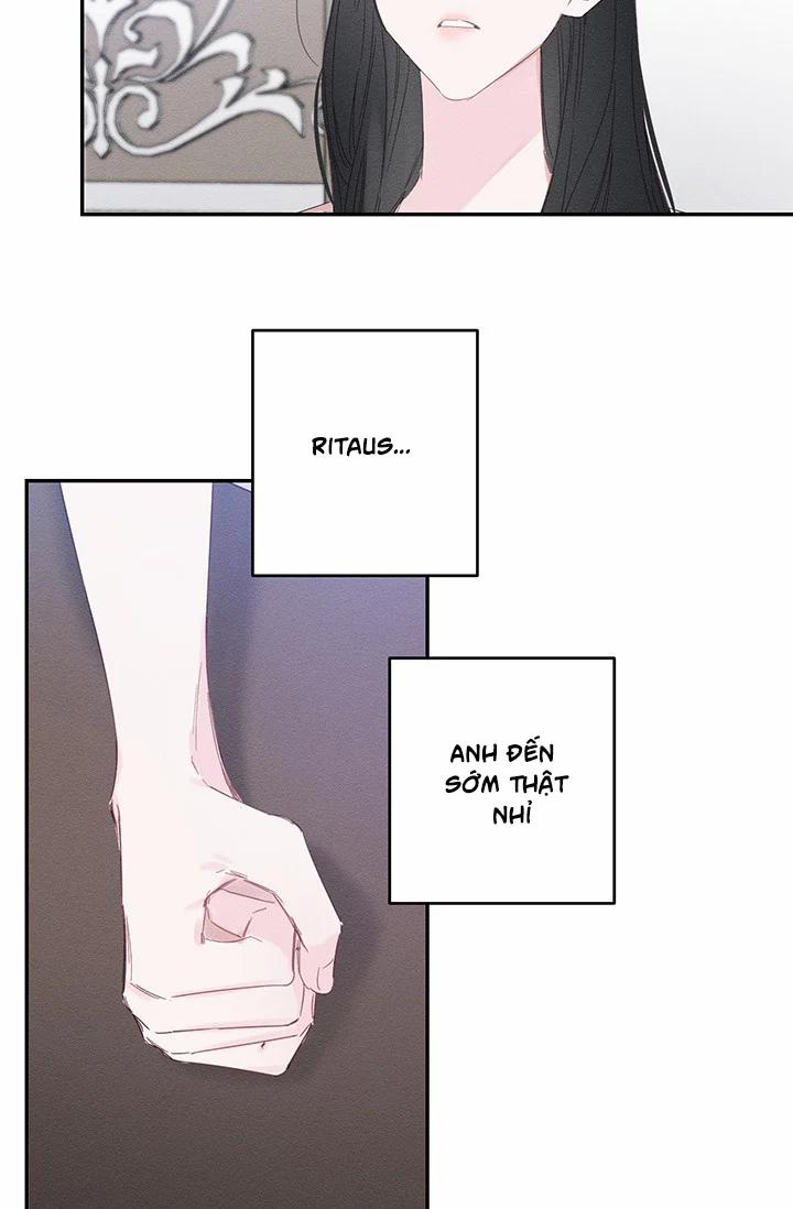 Trước Tiên Phải Giấu Em Trai Tôi Đi Đã 5 trang 26