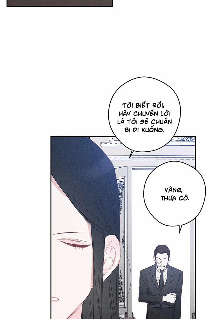 Trước Tiên Phải Giấu Em Trai Tôi Đi Đã 5 trang 27