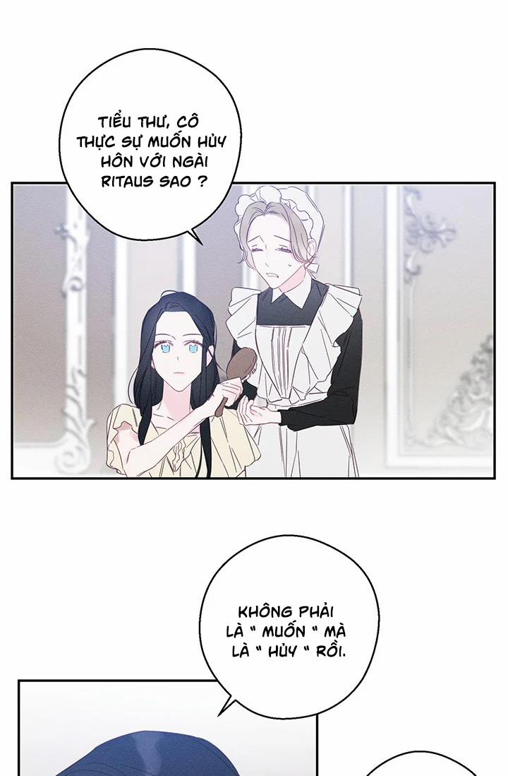 Trước Tiên Phải Giấu Em Trai Tôi Đi Đã 5 trang 29