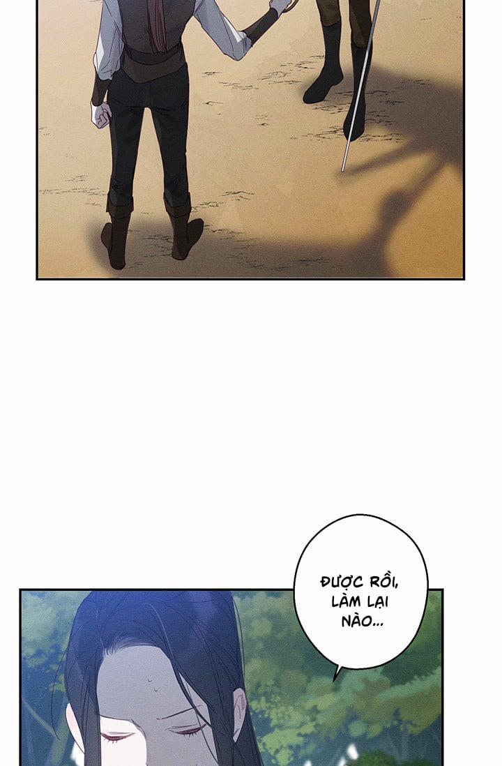 Trước Tiên Phải Giấu Em Trai Tôi Đi Đã 5 trang 3