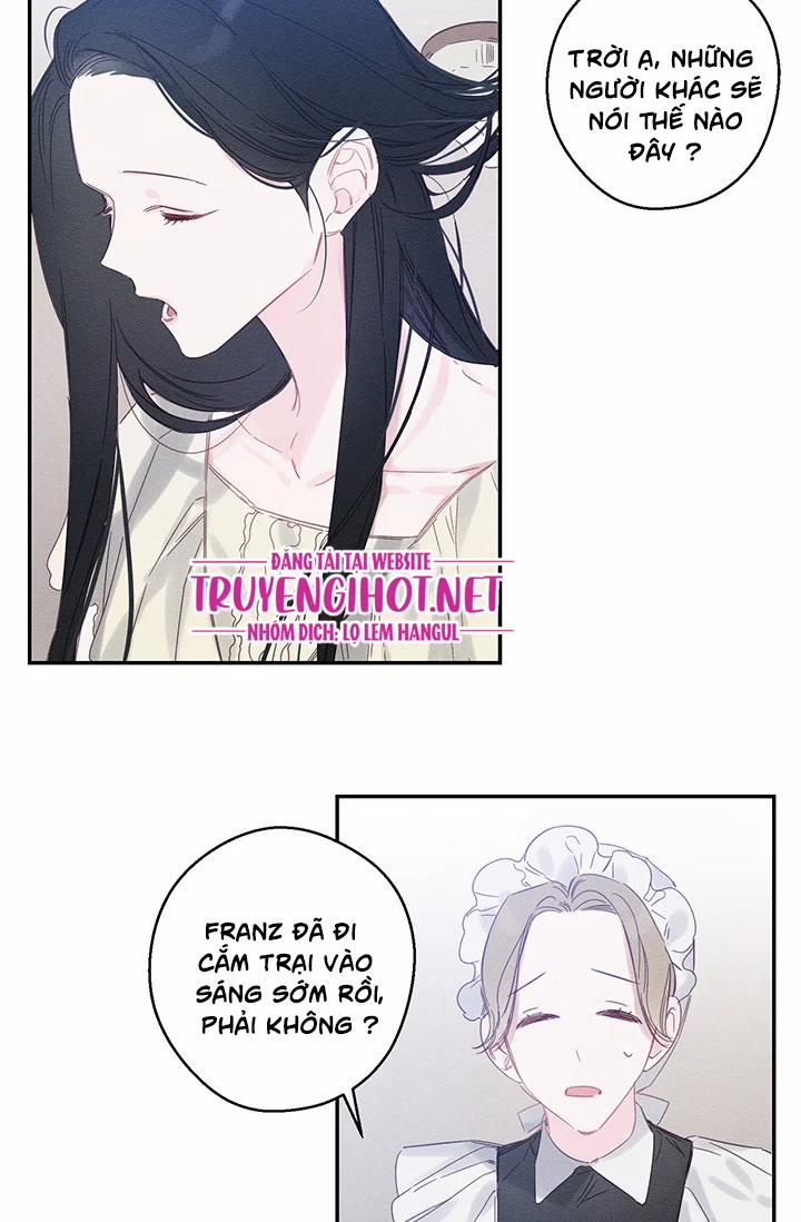 Trước Tiên Phải Giấu Em Trai Tôi Đi Đã 5 trang 30