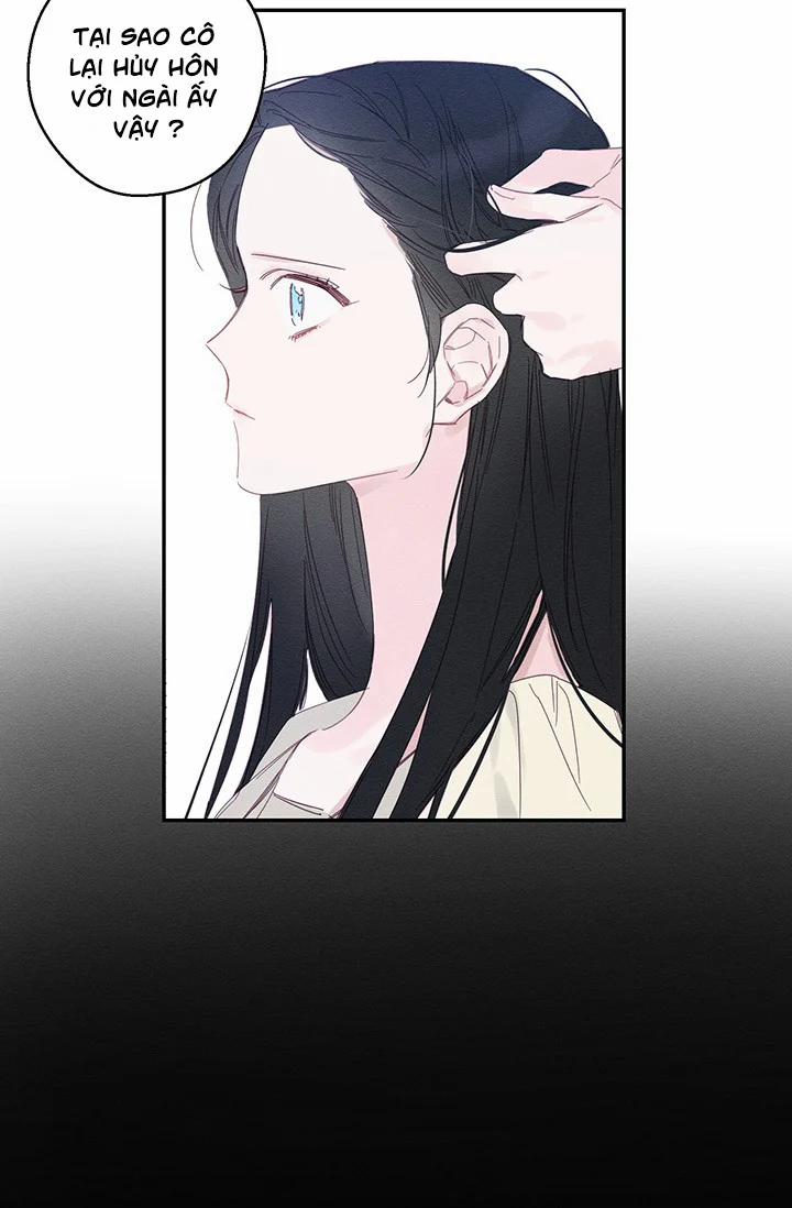 Trước Tiên Phải Giấu Em Trai Tôi Đi Đã 5 trang 33