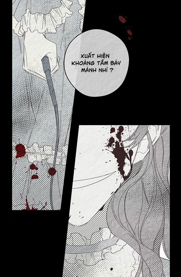 Trước Tiên Phải Giấu Em Trai Tôi Đi Đã 5 trang 36