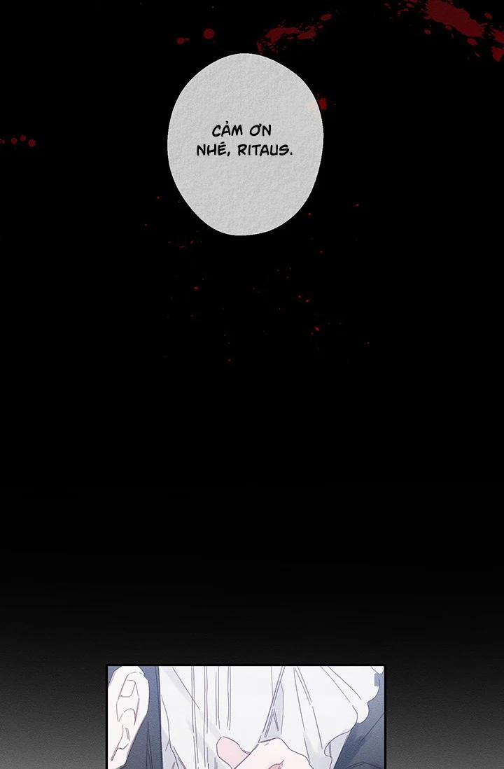 Trước Tiên Phải Giấu Em Trai Tôi Đi Đã 5 trang 39