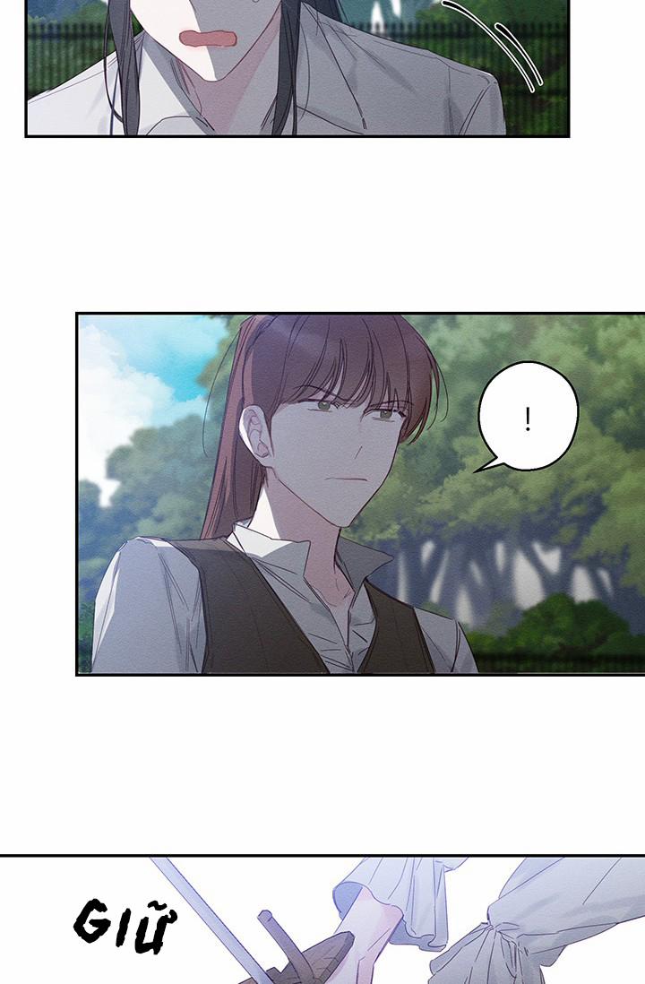 Trước Tiên Phải Giấu Em Trai Tôi Đi Đã 5 trang 4