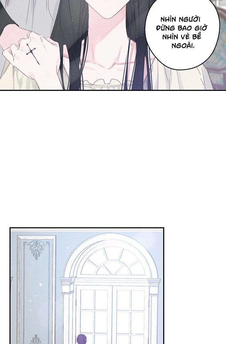 Trước Tiên Phải Giấu Em Trai Tôi Đi Đã 5 trang 41