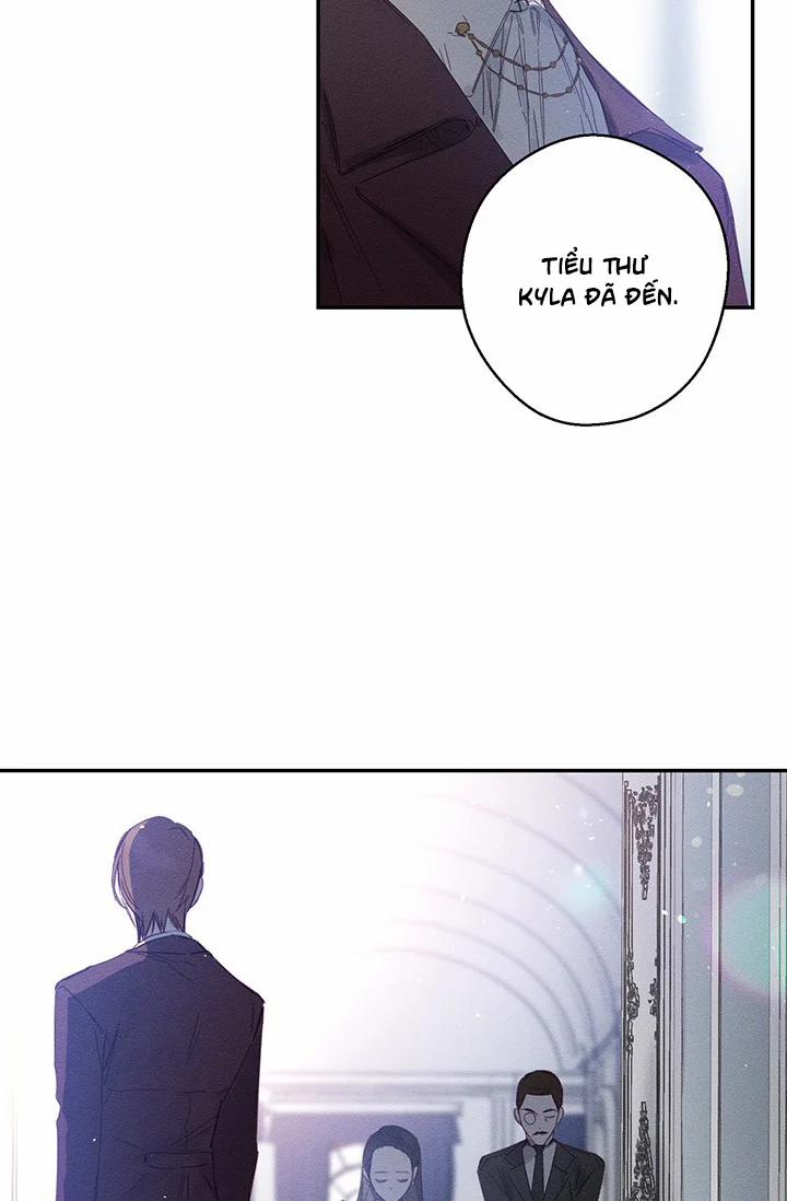 Trước Tiên Phải Giấu Em Trai Tôi Đi Đã 5 trang 43