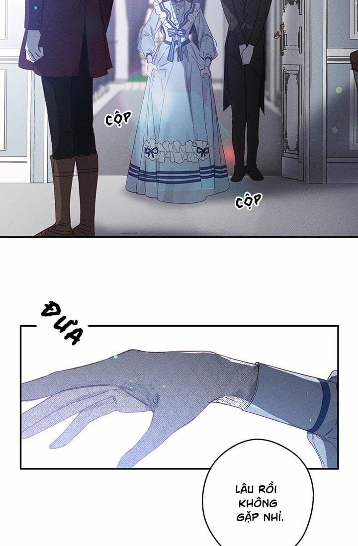 Trước Tiên Phải Giấu Em Trai Tôi Đi Đã 5 trang 44