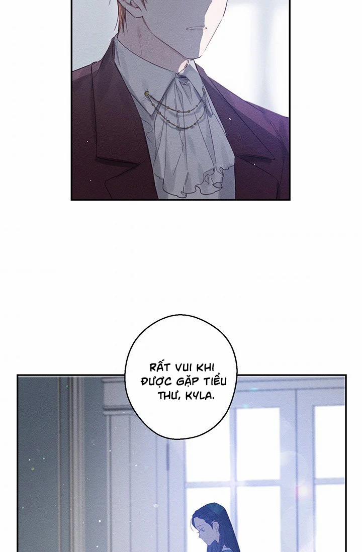 Trước Tiên Phải Giấu Em Trai Tôi Đi Đã 5 trang 47