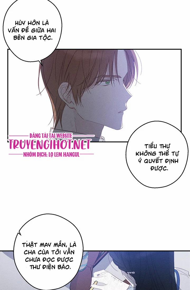 Trước Tiên Phải Giấu Em Trai Tôi Đi Đã 5 trang 50