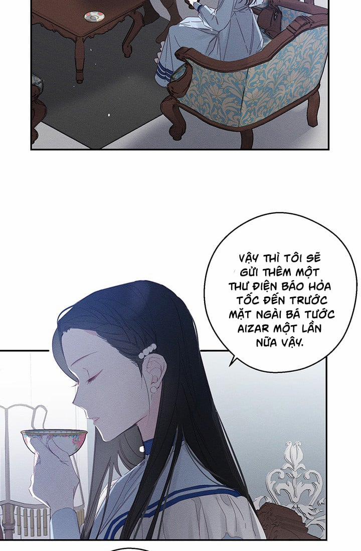 Trước Tiên Phải Giấu Em Trai Tôi Đi Đã 5 trang 52