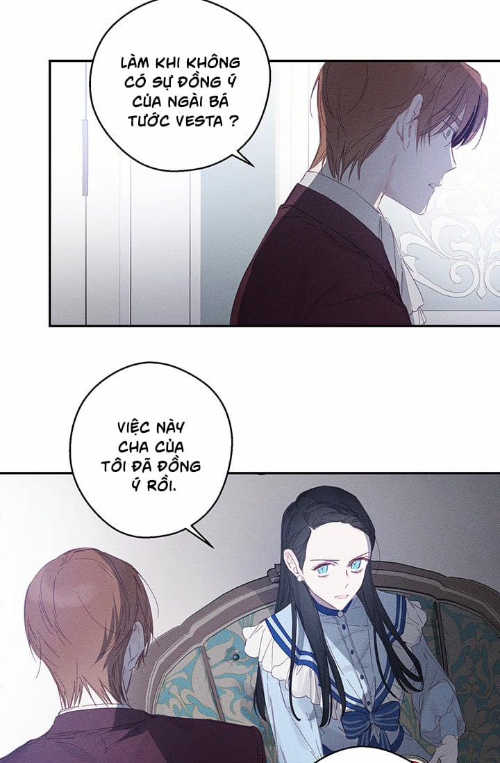 Trước Tiên Phải Giấu Em Trai Tôi Đi Đã 5 trang 53