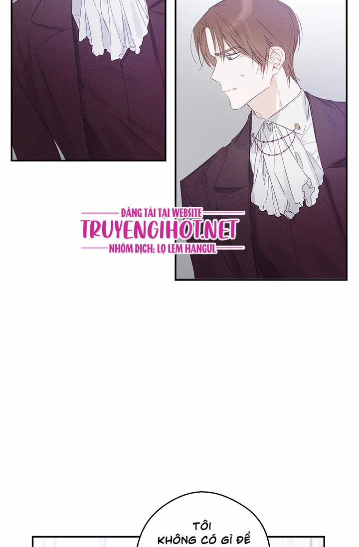 Trước Tiên Phải Giấu Em Trai Tôi Đi Đã 5 trang 55