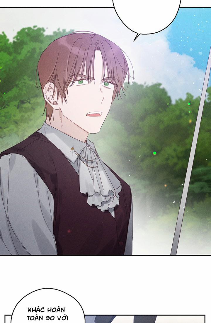 Trước Tiên Phải Giấu Em Trai Tôi Đi Đã 6 trang 31