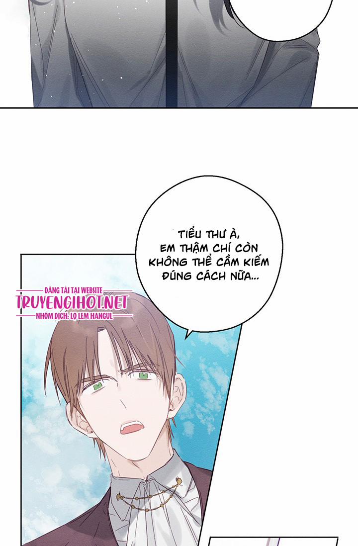 Trước Tiên Phải Giấu Em Trai Tôi Đi Đã 6 trang 45