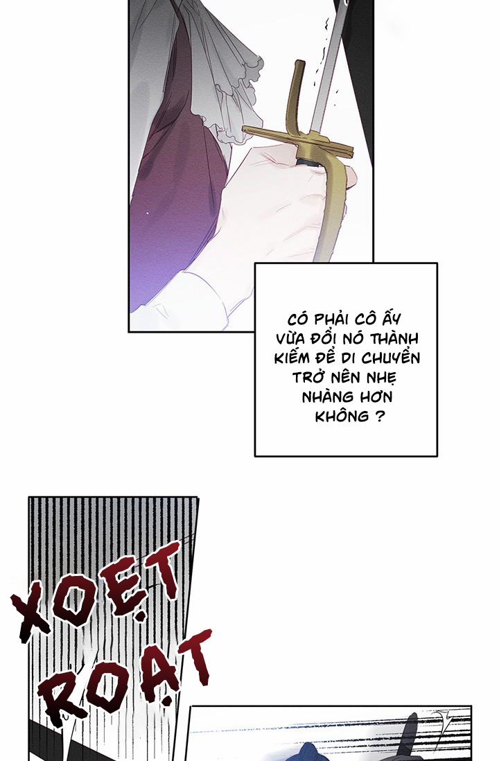 Trước Tiên Phải Giấu Em Trai Tôi Đi Đã 6 trang 48