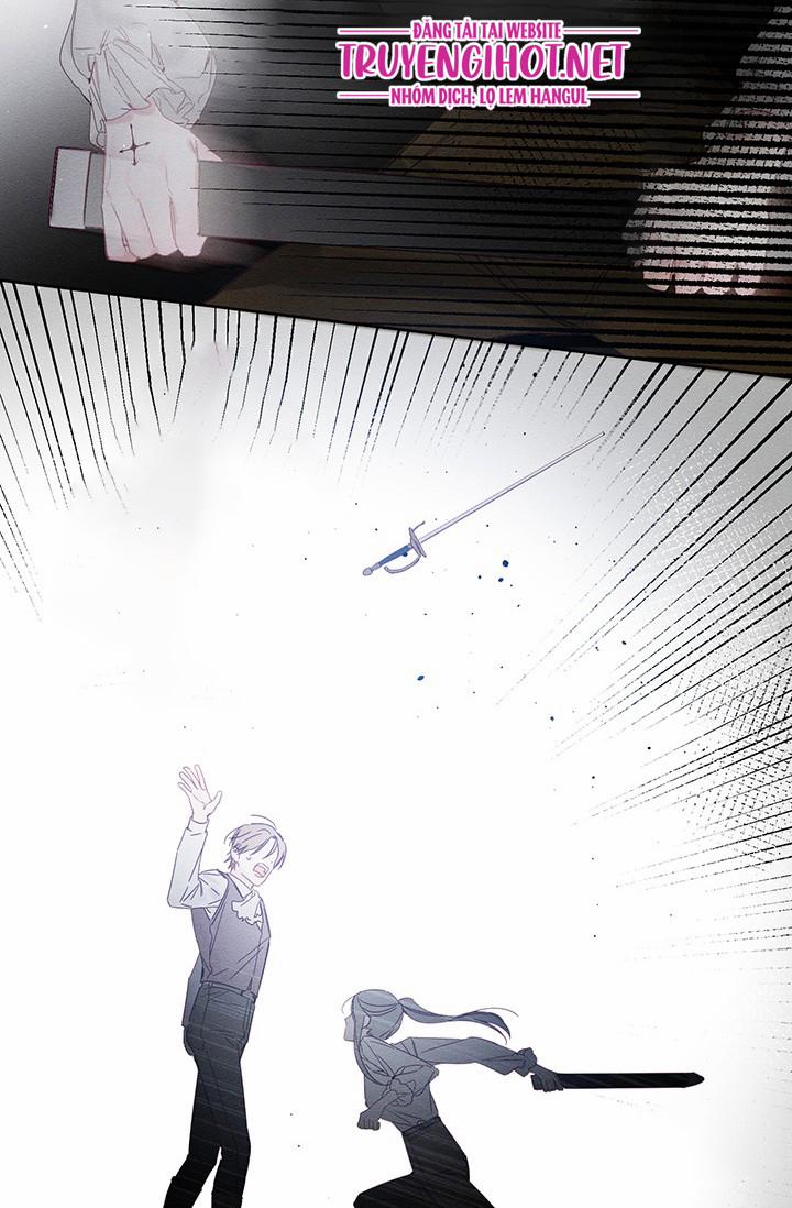 Trước Tiên Phải Giấu Em Trai Tôi Đi Đã 6 trang 50