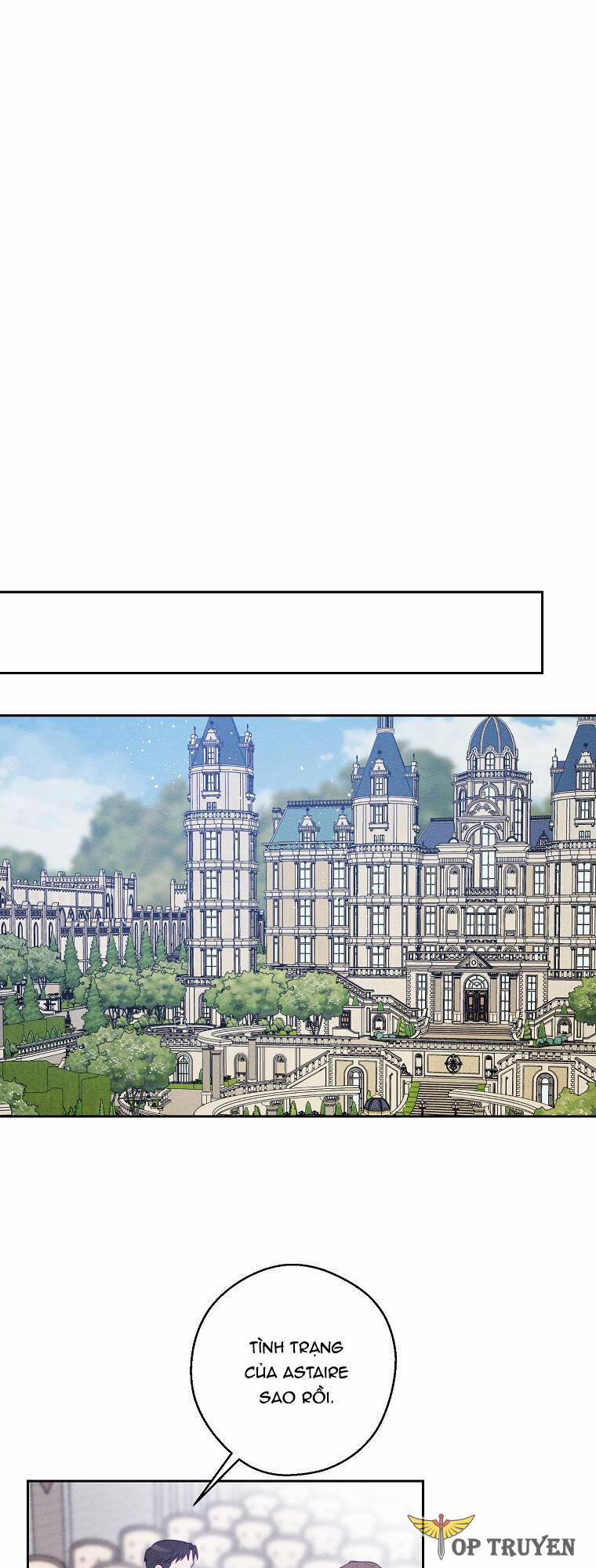 Trước Tiên Phải Giấu Em Trai Tôi Đi Đã 65.1 trang 10