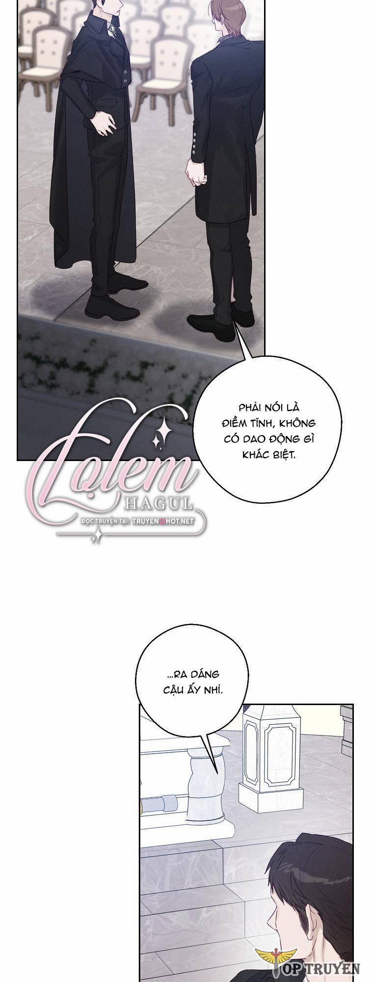 Trước Tiên Phải Giấu Em Trai Tôi Đi Đã 65.1 trang 11