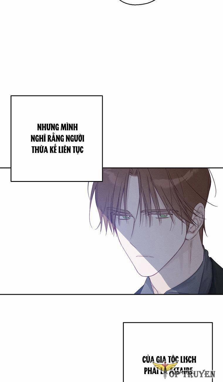 Trước Tiên Phải Giấu Em Trai Tôi Đi Đã 65.1 trang 13