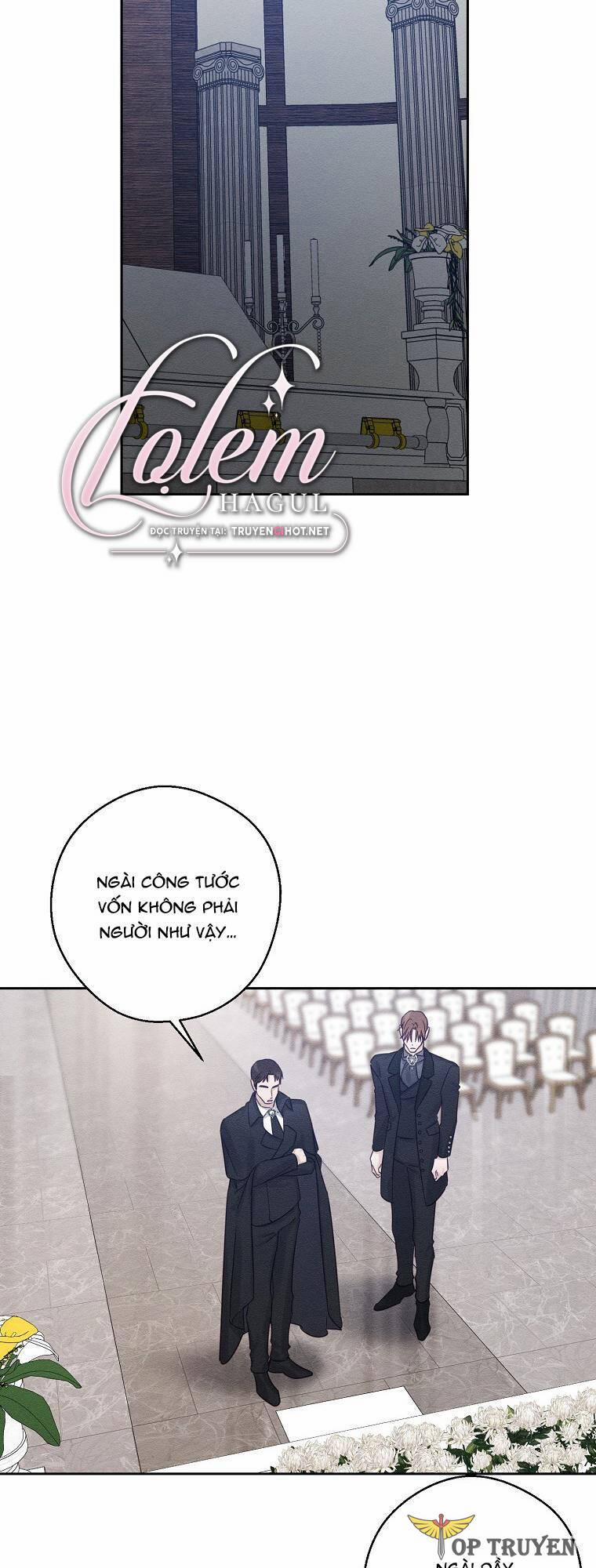 Trước Tiên Phải Giấu Em Trai Tôi Đi Đã 65.1 trang 15