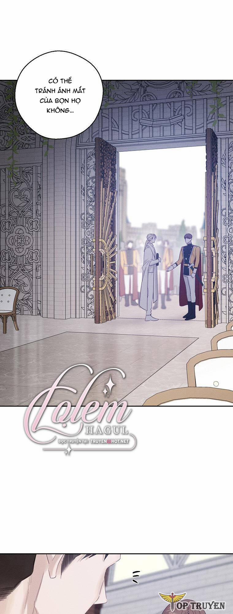 Trước Tiên Phải Giấu Em Trai Tôi Đi Đã 65.1 trang 18