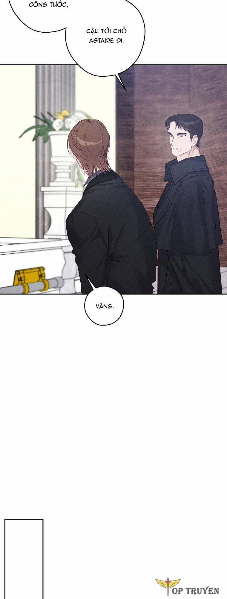 Trước Tiên Phải Giấu Em Trai Tôi Đi Đã 65.1 trang 20