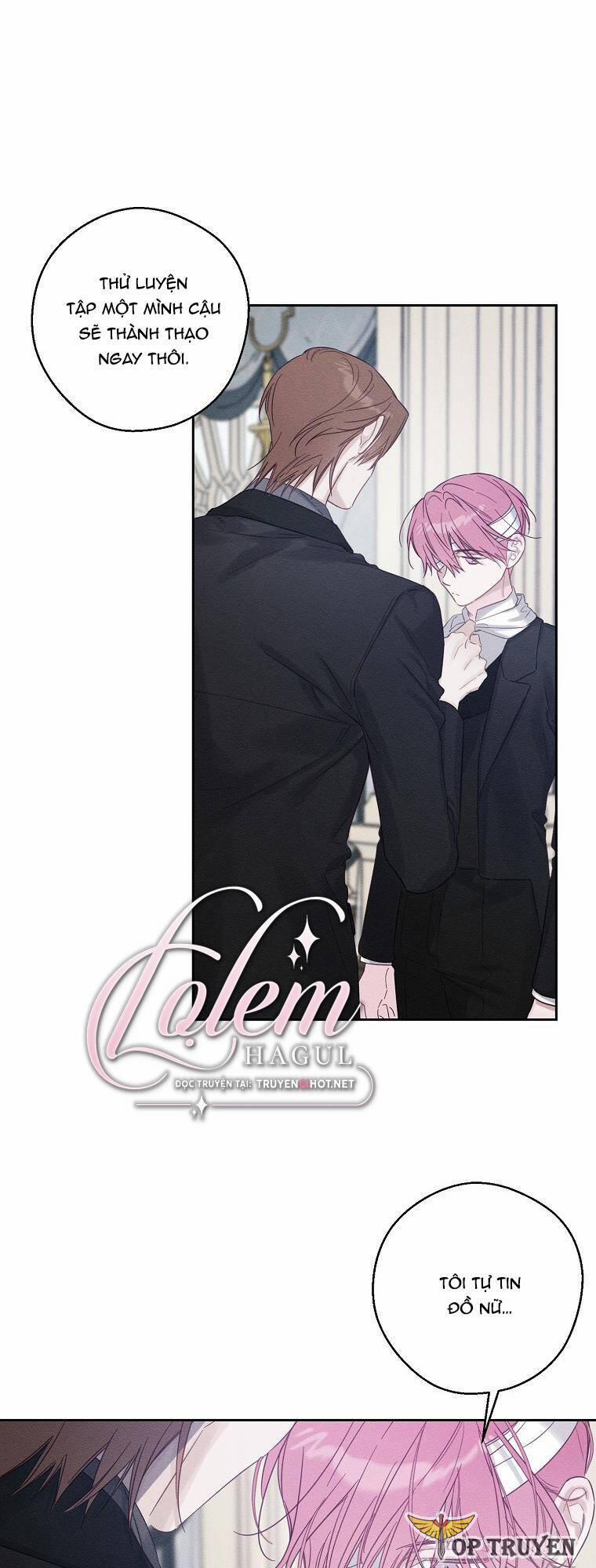 Trước Tiên Phải Giấu Em Trai Tôi Đi Đã 65.1 trang 25