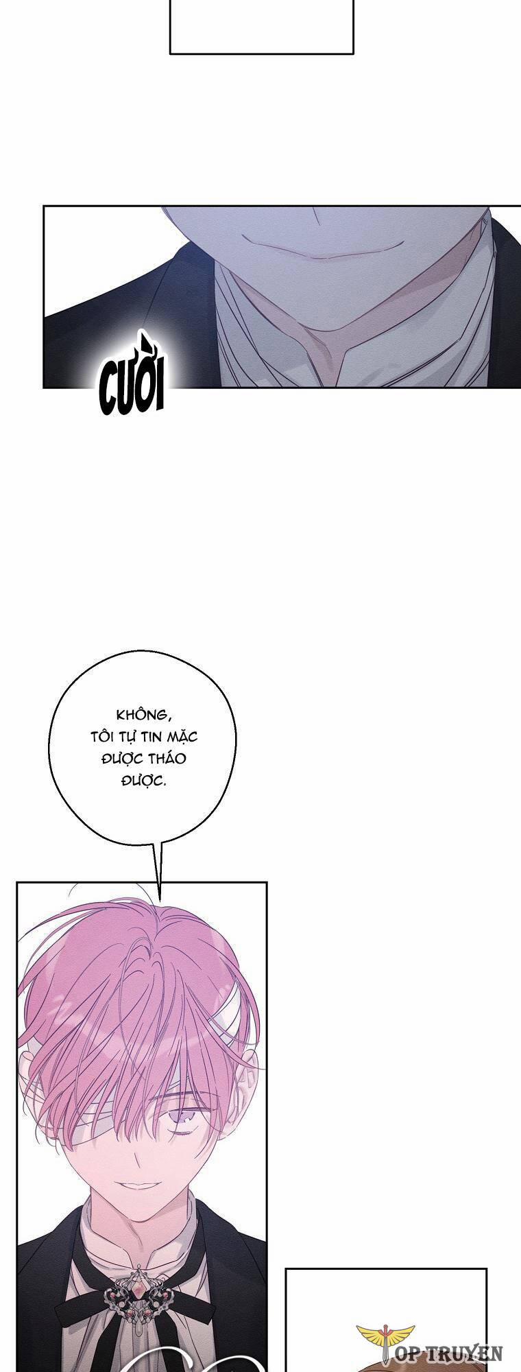 Trước Tiên Phải Giấu Em Trai Tôi Đi Đã 65.1 trang 27