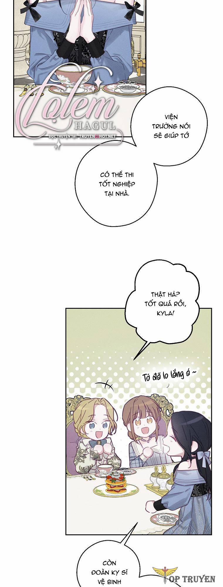 Trước Tiên Phải Giấu Em Trai Tôi Đi Đã 65.1 trang 3