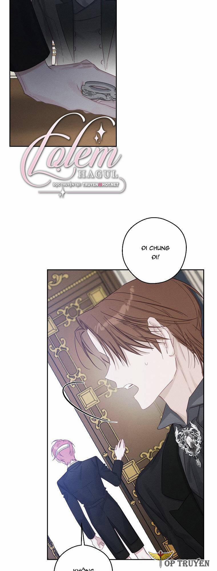 Trước Tiên Phải Giấu Em Trai Tôi Đi Đã 65.1 trang 31