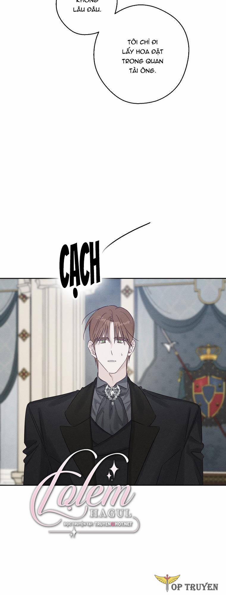 Trước Tiên Phải Giấu Em Trai Tôi Đi Đã 65.1 trang 32