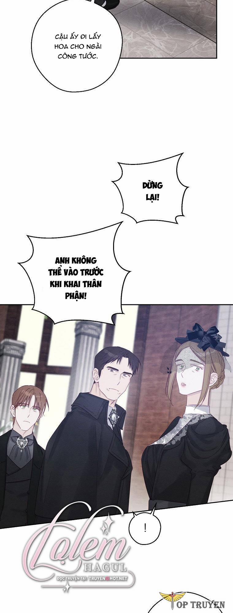 Trước Tiên Phải Giấu Em Trai Tôi Đi Đã 65.1 trang 34