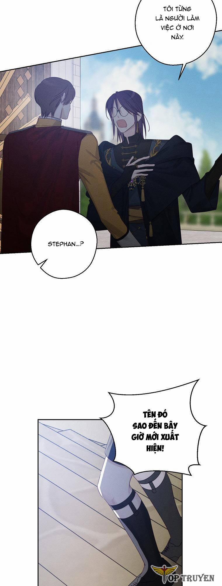 Trước Tiên Phải Giấu Em Trai Tôi Đi Đã 65.1 trang 35