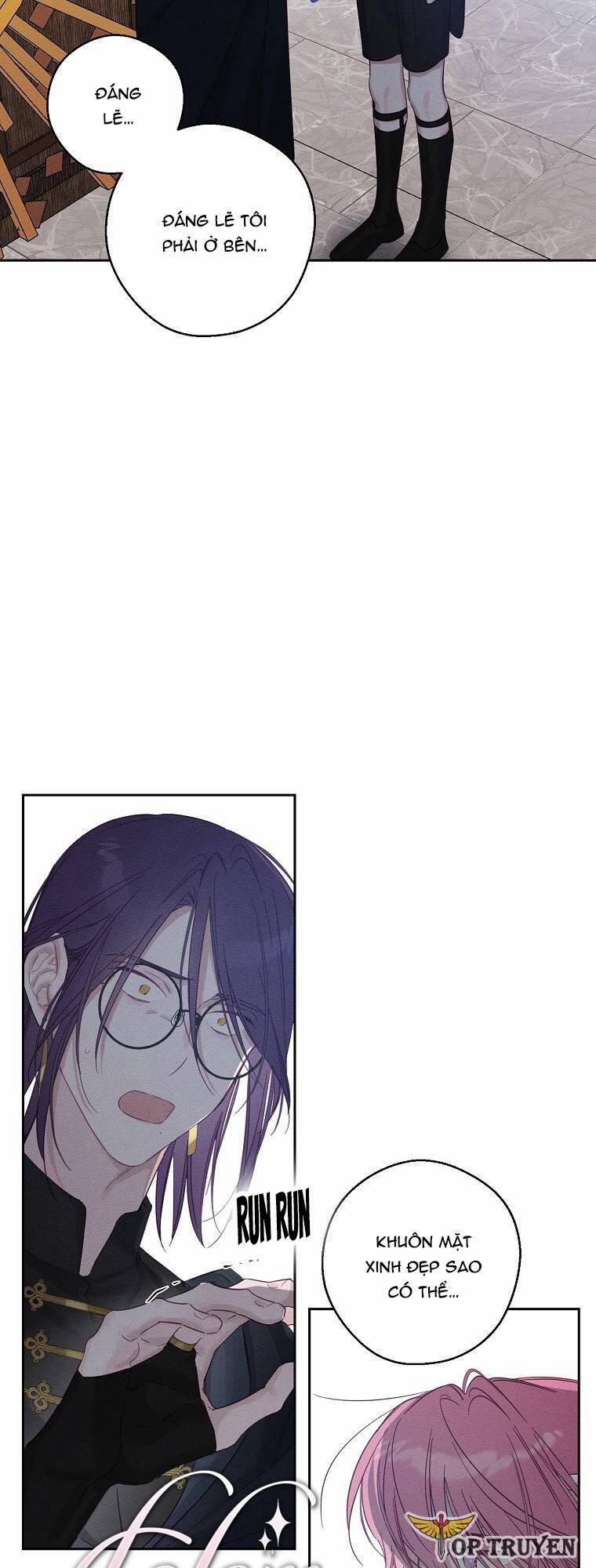 Trước Tiên Phải Giấu Em Trai Tôi Đi Đã 65.1 trang 38