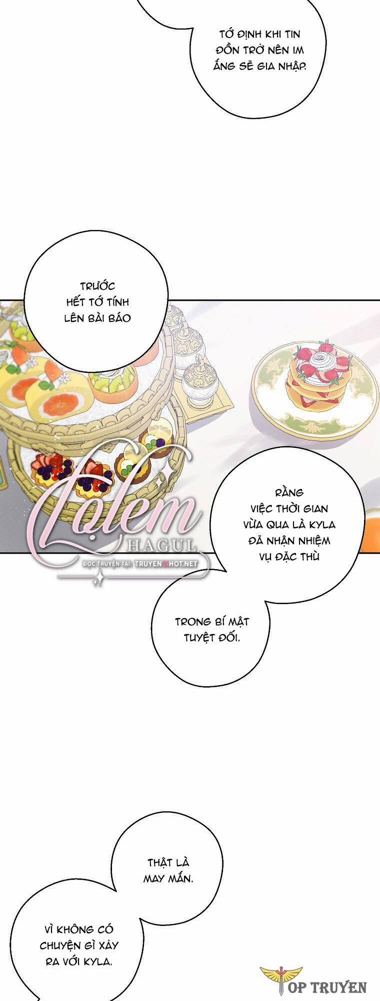 Trước Tiên Phải Giấu Em Trai Tôi Đi Đã 65.1 trang 4