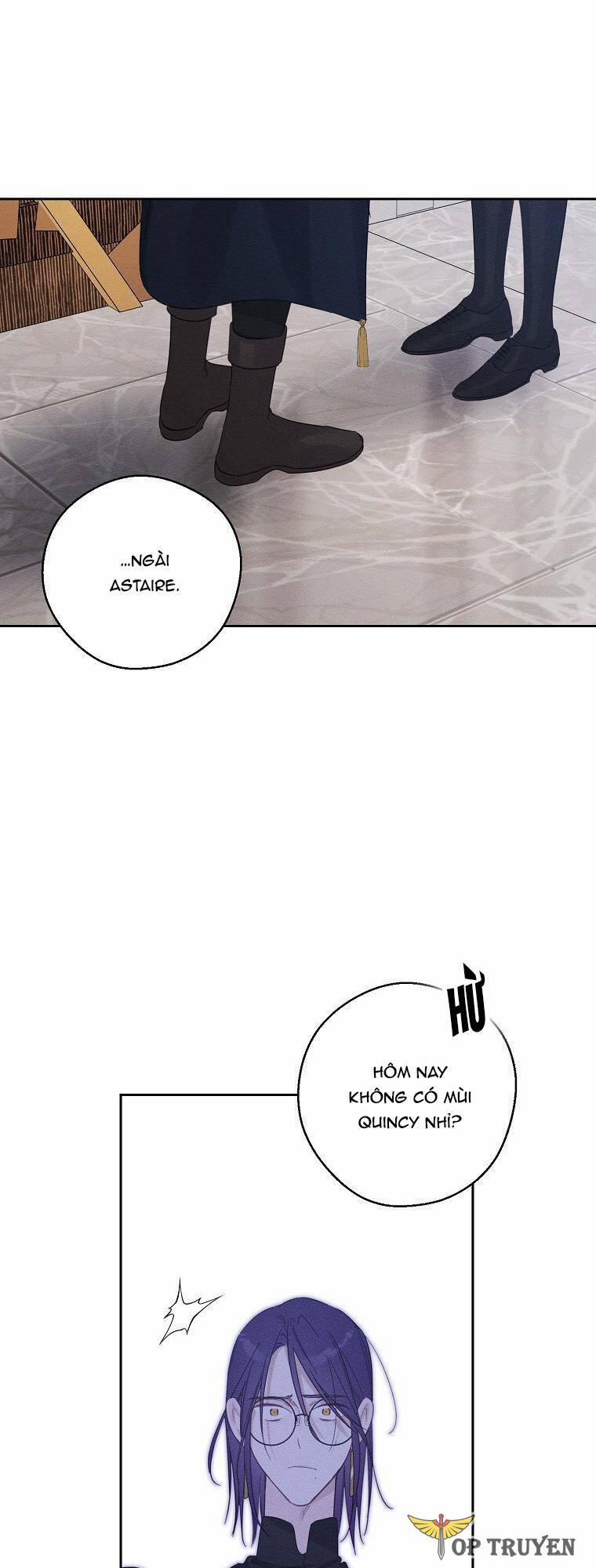 Trước Tiên Phải Giấu Em Trai Tôi Đi Đã 65.1 trang 41