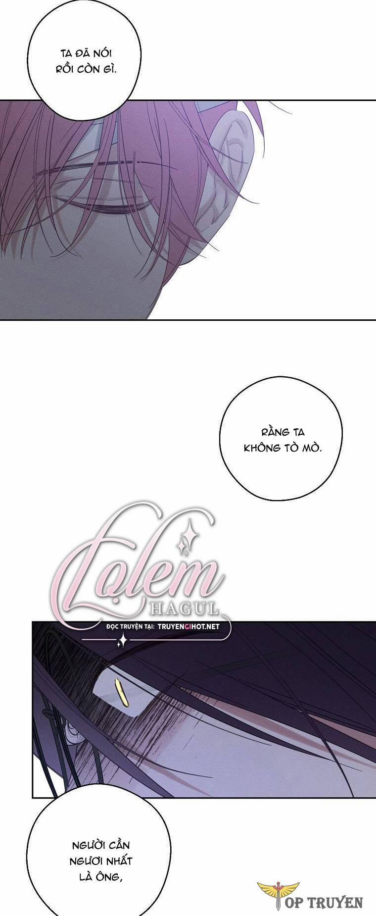 Trước Tiên Phải Giấu Em Trai Tôi Đi Đã 65.1 trang 44