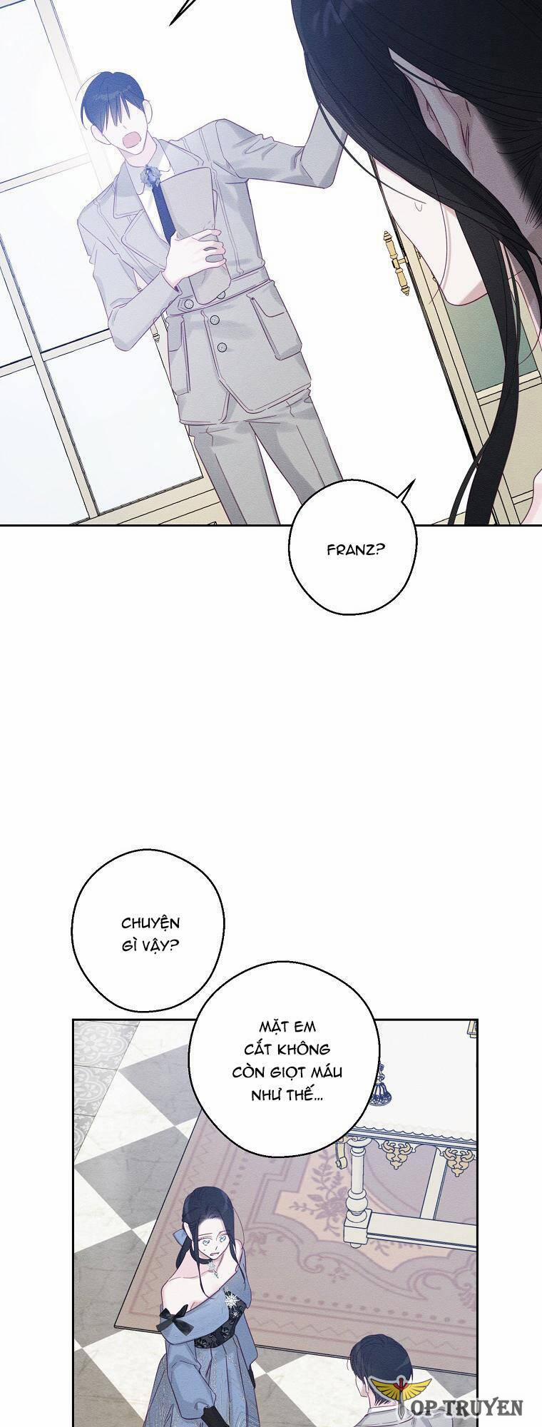 Trước Tiên Phải Giấu Em Trai Tôi Đi Đã 65.1 trang 6