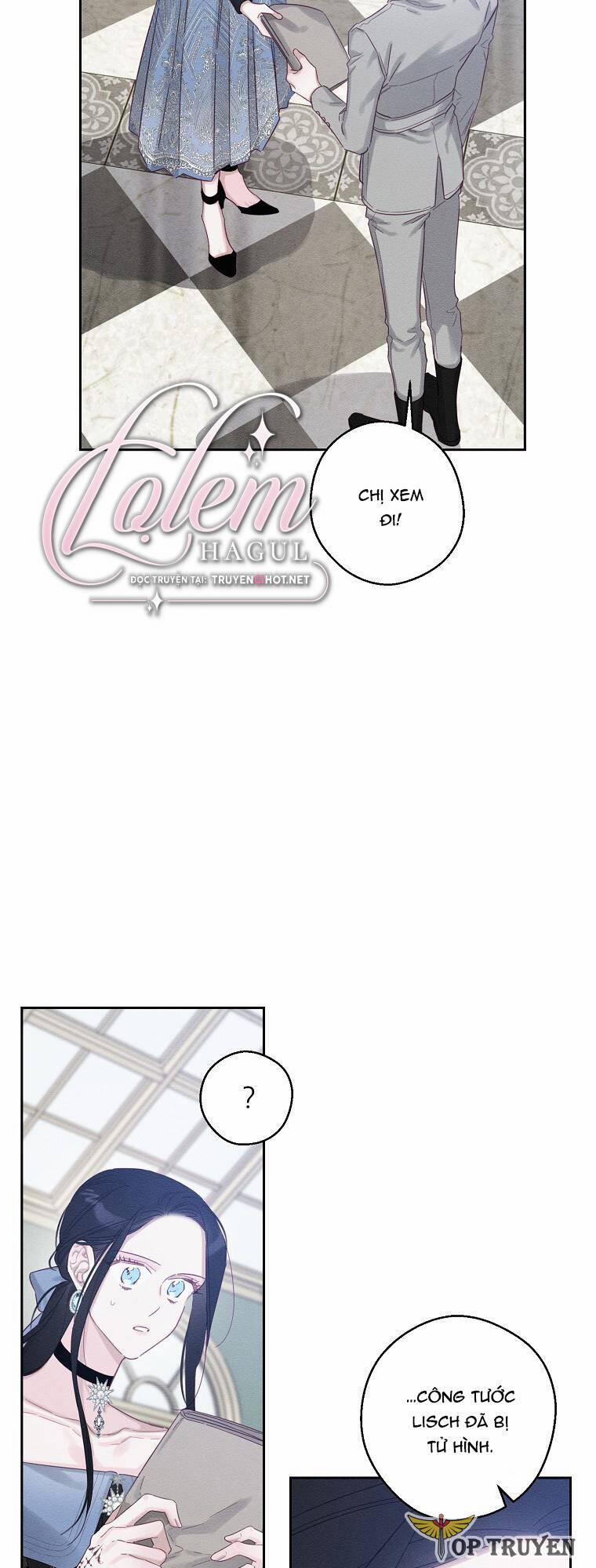 Trước Tiên Phải Giấu Em Trai Tôi Đi Đã 65.1 trang 7