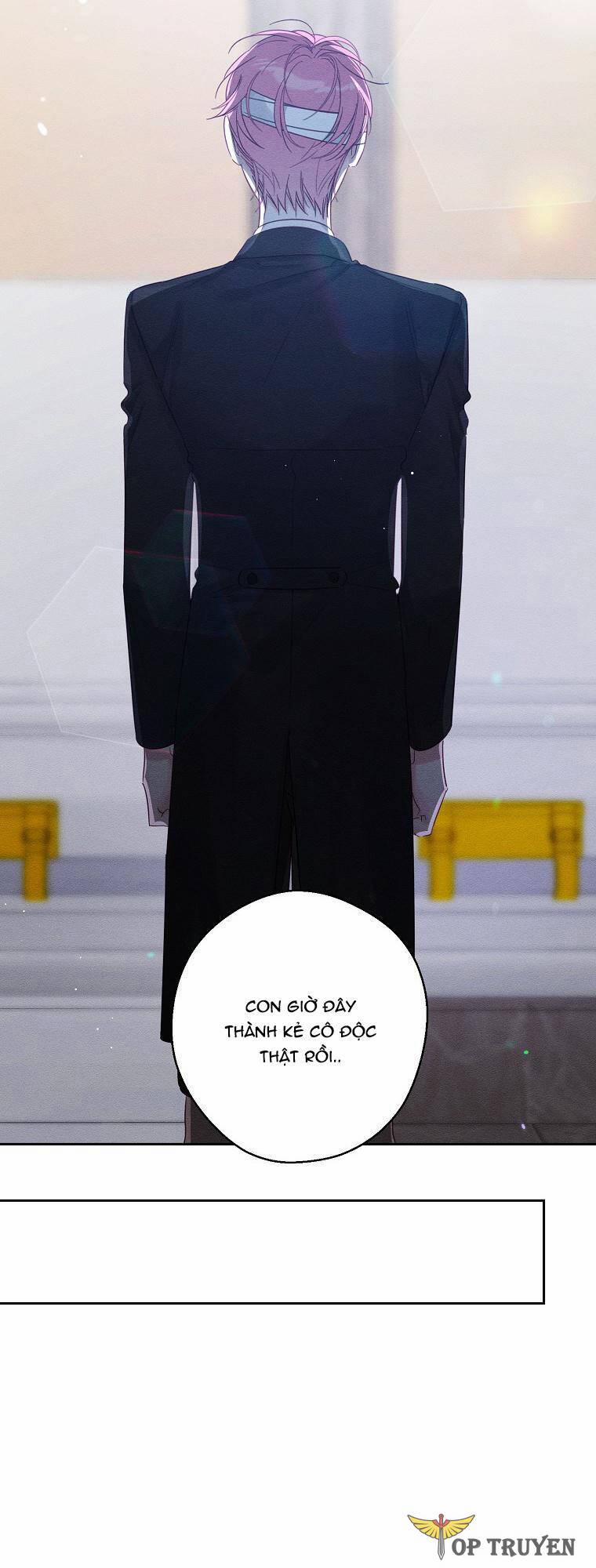 Trước Tiên Phải Giấu Em Trai Tôi Đi Đã 66.1 trang 10